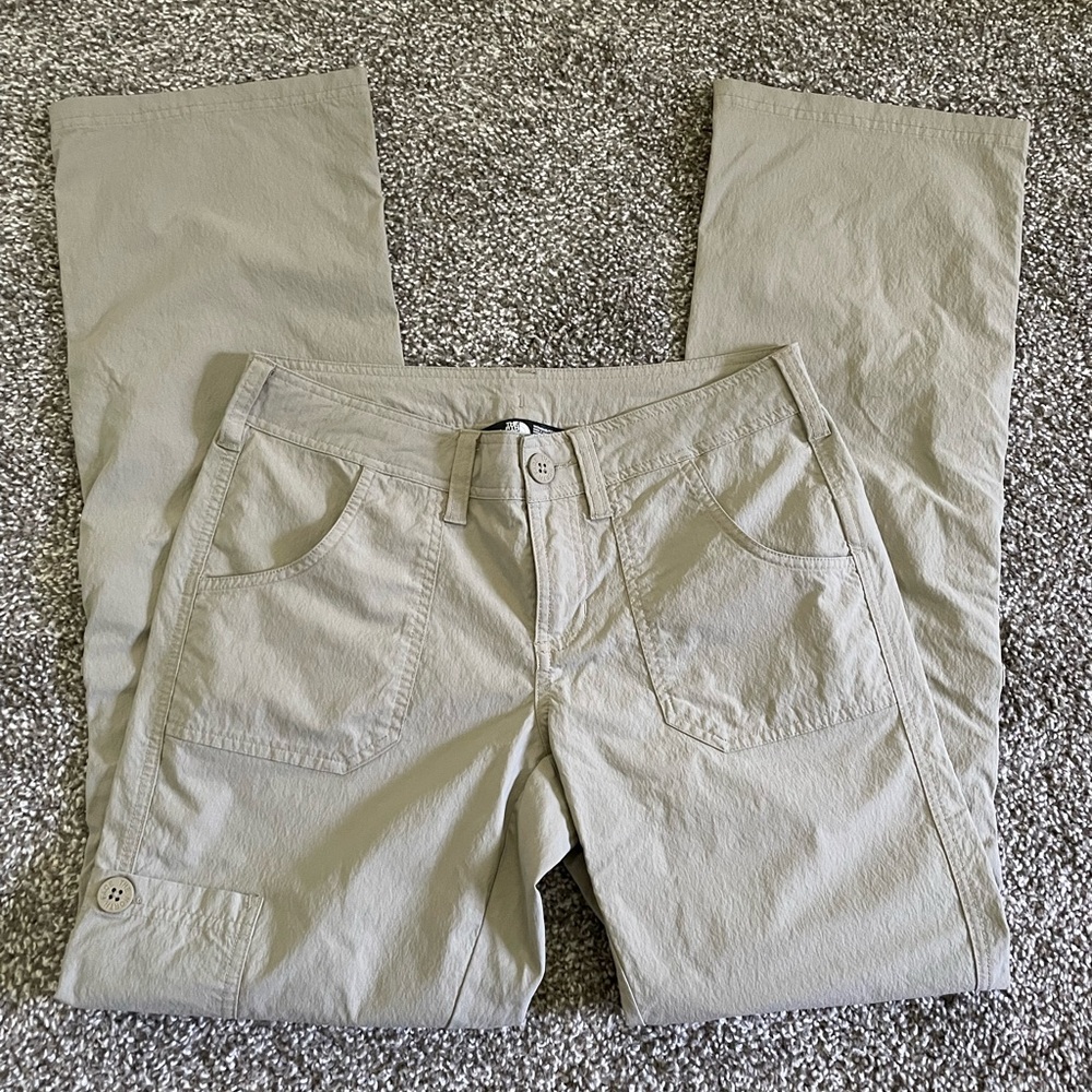 The North Face pants sz 2
